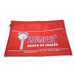 Pastas e bolsas