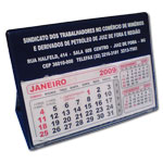 Calendários